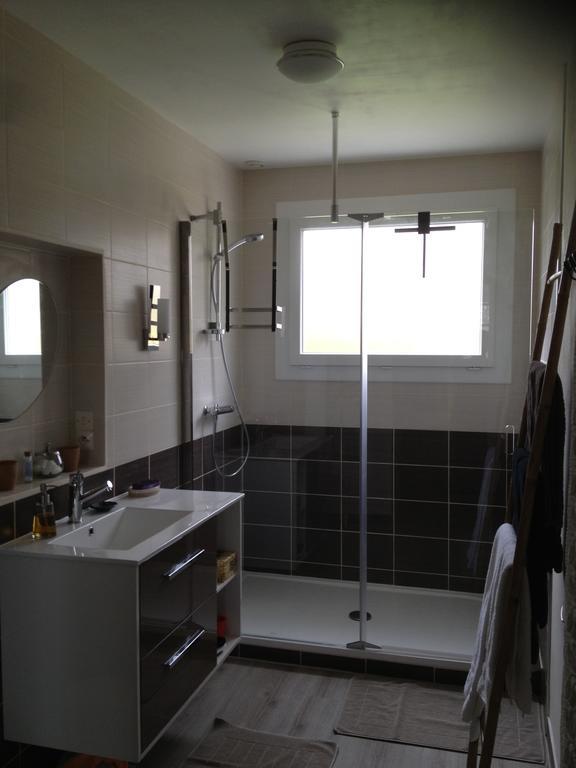 La Caillerie Bed & Breakfast Chauve Bilik gambar